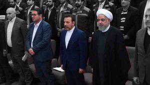 واکنش تند دفتر رئیس جمهور به نامه وزیر مخلوع صمت!
