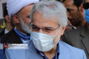 قطعه دوم آزادراه تهران شمال تا پایان امسال به بهره‌برداری می‌رسد