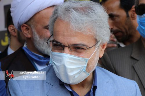 قطعه دوم آزادراه تهران شمال تا پایان امسال به بهره‌برداری می‌رسد