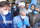 لزوم تعهد قرارگاه خاتم به تکمیل سد پلرود تا پایان سال ۹۹ لزوم تعهد قرارگاه خاتم به تکمیل سد پلرود تا پایان سال ۹۹