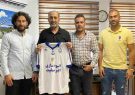 میثاقیان سرمربی ملوان بندرانزلی شد