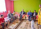 بازدید مدیرعامل سازمان منطقه آزاد انزلی از موسسه خیره سبزاندیشان وطن بازدید مدیرعامل سازمان منطقه آزاد انزلی از موسسه خیره سبزاندیشان وطن