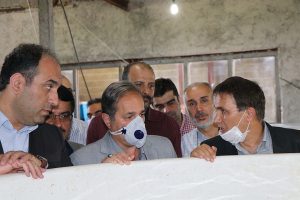 از تحقیقات در راستای تأمین امنیت غذایی کشور حمایت می شود