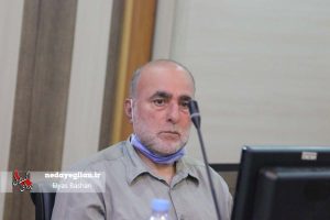 مسئولان وزارت نیرو سهم مردم گیلان از تولید برق را درست مدیریت کنند