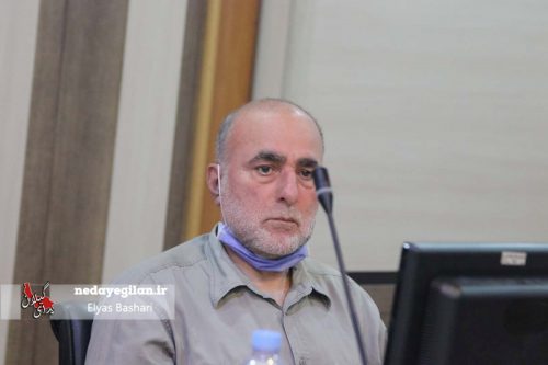 مسئولان وزارت نیرو سهم مردم گیلان از تولید برق را درست مدیریت کنند