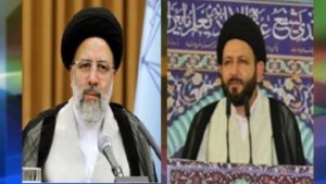 گل به خودی امام جمعه لاهیجان،ابزار رسانه ای جدید ضد انقلاب/ماجرای نامه عجیب امام جمعه لاهیجان به رئیسی چیست/سلیمانی:کارمندان لاهیجان رشوه خواری و مدیران زمین خواری می کنند!