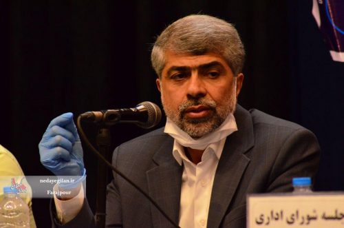 مجلس برای رفع مشکلات اقتصادی و معیشتی مصمم است