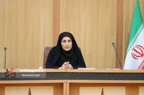 بهره گیری از توانمندی نخبگان گیلانی در حل بحران