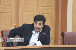 تصویب بودجه ۱۰۰۰ میلیاردی برای پروژه‌های انزلی در سفر هیئت دولت به گیلان