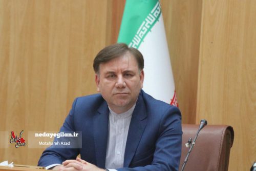 موضوعات مرتبط با ورزش استان را دنبال می کنم/به رشته‌های ورزشی و ورزشکاران دغدغه ای جدی دارم