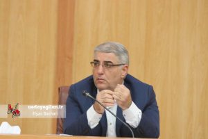 تغییر وضعیت رشت به نارنجی قوت گرفت/قاسم نژاد:محدودیت ها کاهش یافته یا حذف می شود