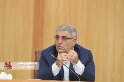 تغییر وضعیت رشت به نارنجی قوت گرفت/قاسم نژاد:محدودیت ها کاهش یافته یا حذف می شود