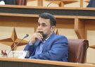 خسارت ۱۷ میلیارد تومانی تندباد به سیستم برق شهرستان تالش خسارت ۱۷ میلیارد تومانی تندباد به سیستم برق شهرستان تالش