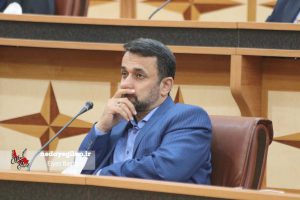 خسارت ۱۷ میلیارد تومانی تندباد به سیستم برق شهرستان تالش