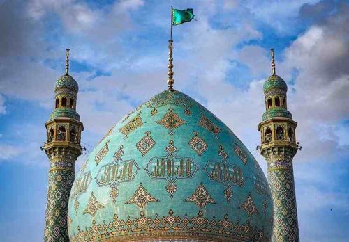 مساجد گیلان از  امروز بازگشایی می شوند