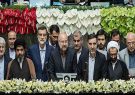 مجلس اجازه مذاکره برای رفع تحریم را نمی دهد!/اگر دولت دنبال رفع تحریم باشد اشتباه تاریخی مرتکب شده است مجلس اجازه مذاکره برای رفع تحریم را نمی دهد!/اگر دولت دنبال رفع تحریم باشد اشتباه تاریخی مرتکب شده است