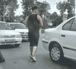 لزوم برخورد با ایجاد ناهنجاری ها توسط گردشگران در گیلان