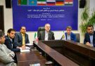 اقدامات و برنامه های انجام شده جهت فعال سازی کریدور نستراک تشریح شد اقدامات و برنامه های انجام شده جهت فعال سازی کریدور نستراک تشریح شد