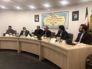 منطقه آزاد انزلی میزبان جشنواره بین المللی فیلم دفاع مقدس می شود