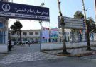 صومعه سرا در آستانه وضعیت قرمز قرار گرفت/افزایش بستری مبتلایان به کرونا در بیمارستان امام خمینی صومعه سرا در آستانه وضعیت قرمز قرار گرفت/افزایش بستری مبتلایان به کرونا در بیمارستان امام خمینی