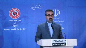 جهانپور بلاخره سکوتش را شکست/ماجرای جهانپور با سفیر چین و عکس سردار سلیمانی