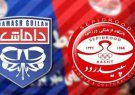 سرمربی سپیدرود نیامده با شاهین بست و رفت!/باشگاه سپیدرود:شکایت می کنیم! سرمربی سپیدرود نیامده با شاهین بست و رفت!/باشگاه سپیدرود:شکایت می کنیم!
