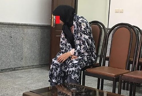 دختر ۲۰ ساله فارسی معشوقه اش را در قرار عاشقانه به قتل رساند/جسد پسر جوان از چاه کشف شد
