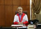امدادرسانی امدادگران هلالاحمر گیلان به بیش از ۷۰۰ حادثه دیده امدادرسانی امدادگران هلالاحمر گیلان به بیش از ۷۰۰ حادثه دیده