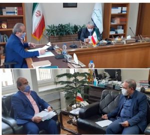 قول سازمان برنامه و بودجه برای تخصیص اعتبار به پروژه های بهداشتی و درمانی گیلان