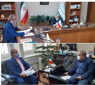 قول سازمان برنامه و بودجه برای تخصیص اعتبار به پروژه های بهداشتی و درمانی گیلان