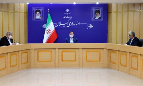نخبگان گیلانی، راهکارهای علمی و عملی برابر با سند آمایش سرزمینی استان ارائه دهند