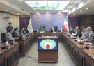ترسیم افقهای جدید همکاری های منطقه ای ایران با تکیه بر ظرفیت های منطقه آزاد انزلی ترسیم افقهای جدید همکاری های منطقه ای ایران با تکیه بر ظرفیت های منطقه آزاد انزلی
