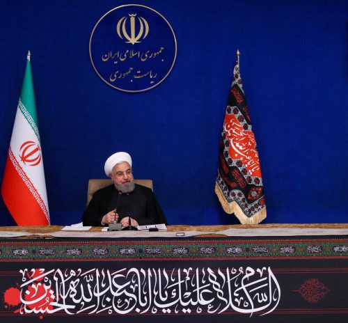 تحریم آمریکا درآمد ایران را ۹۰۰ هزار میلیارد تومان کاهش داد/با مجانی شدن برق آرزوی ۴۲ ساله محقق شد