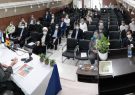برگزاری نشست امنیت فرهنگ و فرهنگ امنیت در منطقه آزاد انزلی برگزاری نشست امنیت فرهنگ و فرهنگ امنیت در منطقه آزاد انزلی