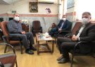 حمایت سازمان بسیج ورزشکاران از برنامه های ورزشی هیات همگانی گیلان حمایت سازمان بسیج ورزشکاران از برنامه های ورزشی هیات همگانی گیلان