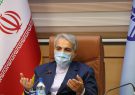 دشمنیها با ایران به دلیل متکی نبودن ما به شرق و غرب است/وقتی کم می آورند می گویند به اقتصادتان نگاه کنید دشمنیها با ایران به دلیل متکی نبودن ما به شرق و غرب است/وقتی کم می آورند می گویند به اقتصادتان نگاه کنید