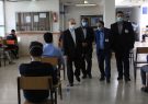 آزمون استخدامی شرکت دخانیات ایران جهت جذب در مجتمع گیلان برگزار شد/استخدام بیش از ۱۱۰ جوان تحصیلکرده بومی استان گیلان در سال جهش تولید+عکس آزمون استخدامی شرکت دخانیات ایران جهت جذب در مجتمع گیلان برگزار شد/استخدام بیش از ۱۱۰ جوان تحصیلکرده بومی استان گیلان در سال جهش تولید+عکس