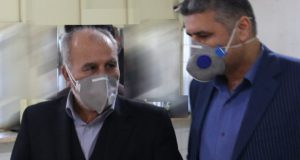 در قبال خانواده زندانی ها مسئول هستیم