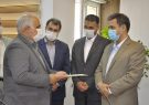 مسعود الماسی سرپرست جهاد کشاورزی گیلان شد مسعود الماسی سرپرست جهاد کشاورزی گیلان شد