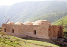 پایان فاز دوم مرمت حمام تاریخی مریان/حمام مریان به زودی کافه موزه می شود پایان فاز دوم مرمت حمام تاریخی مریان/حمام مریان به زودی کافه موزه می شود