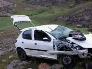 علت تصادف مرگبار اولسبلنگاه ماسال اعلام شد