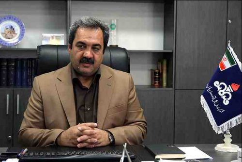 رمزگشایی و بازیابی بیش از ۳۱ هزار فقره کارت سوخت هوشمند در استان گیلان