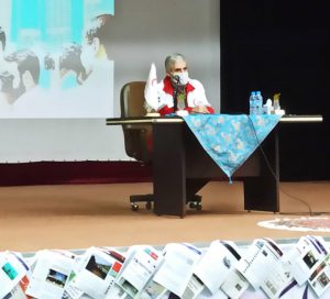 گیلان پنجمین استان حادثه خیز کشور است/نیازمند کمک خیرین در ساخت پایگاه های امدادی و خرید آمبولانس هستیم