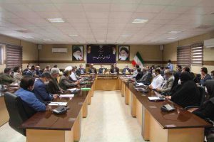 ۱۷ میلیارد و ۷۲۲ میلیون تومان اعتبار عمرانی به شهرستان رودبار اختصاص یافت/کدام طرح ها در اولویت رودبار قرار دارند؟
