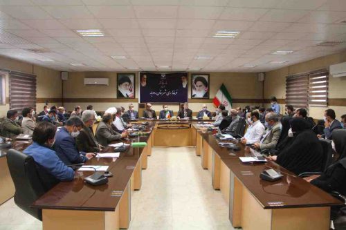 ۱۷ میلیارد و ۷۲۲ میلیون تومان اعتبار عمرانی به شهرستان رودبار اختصاص یافت/کدام طرح ها در اولویت رودبار قرار دارند؟