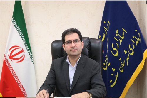 ۵۲پروژه عمرانی و زیرساختی در شفت به بهره برداری رسید/امضای چند تفاهمنامه برای رفع مشکلات زیرساختی شهرستان