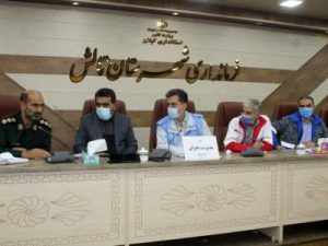 هیچ کاری واجب تر از برگرداندن زندگی مردم به حالت عادی نیست