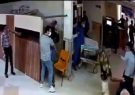اراذل حمله کننده به بیمارستان پورسینا دستگیر شدند/شلیک گلوله پلیس قمه کش شرور را متوقف کرد اراذل حمله کننده به بیمارستان پورسینا دستگیر شدند/شلیک گلوله پلیس قمه کش شرور را متوقف کرد