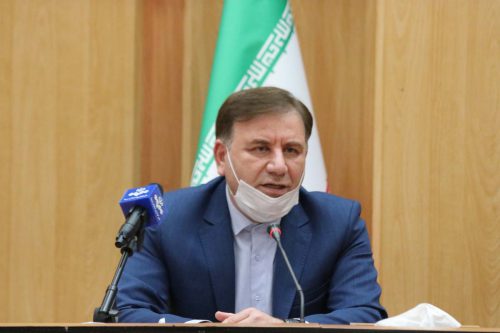 ابلاغ ۱۲۰ میلیارد تومان اعتبار به پروژه های پسماند گیلان /احیاء تالاب انزلی برای مردم استان و کشور حیاتی است