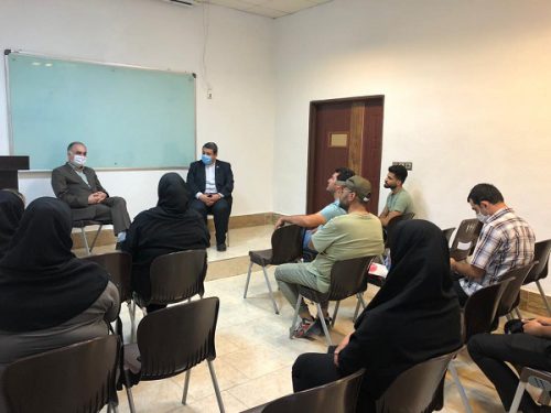 کافه های کارآفرینی حلقه انتقال ایده ها به بازارهای کسب و کار هستند